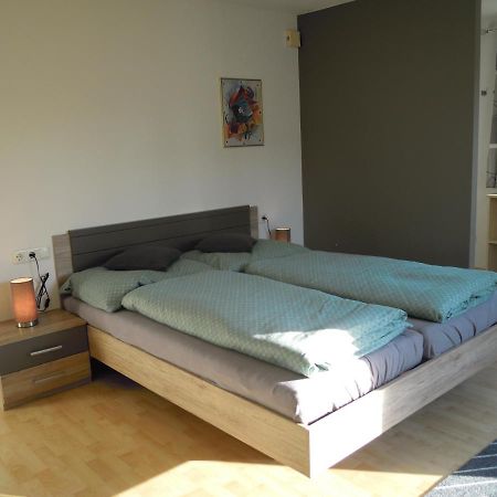 Ferienwohnung Foidl Simon Fieberbrunn Exterior foto