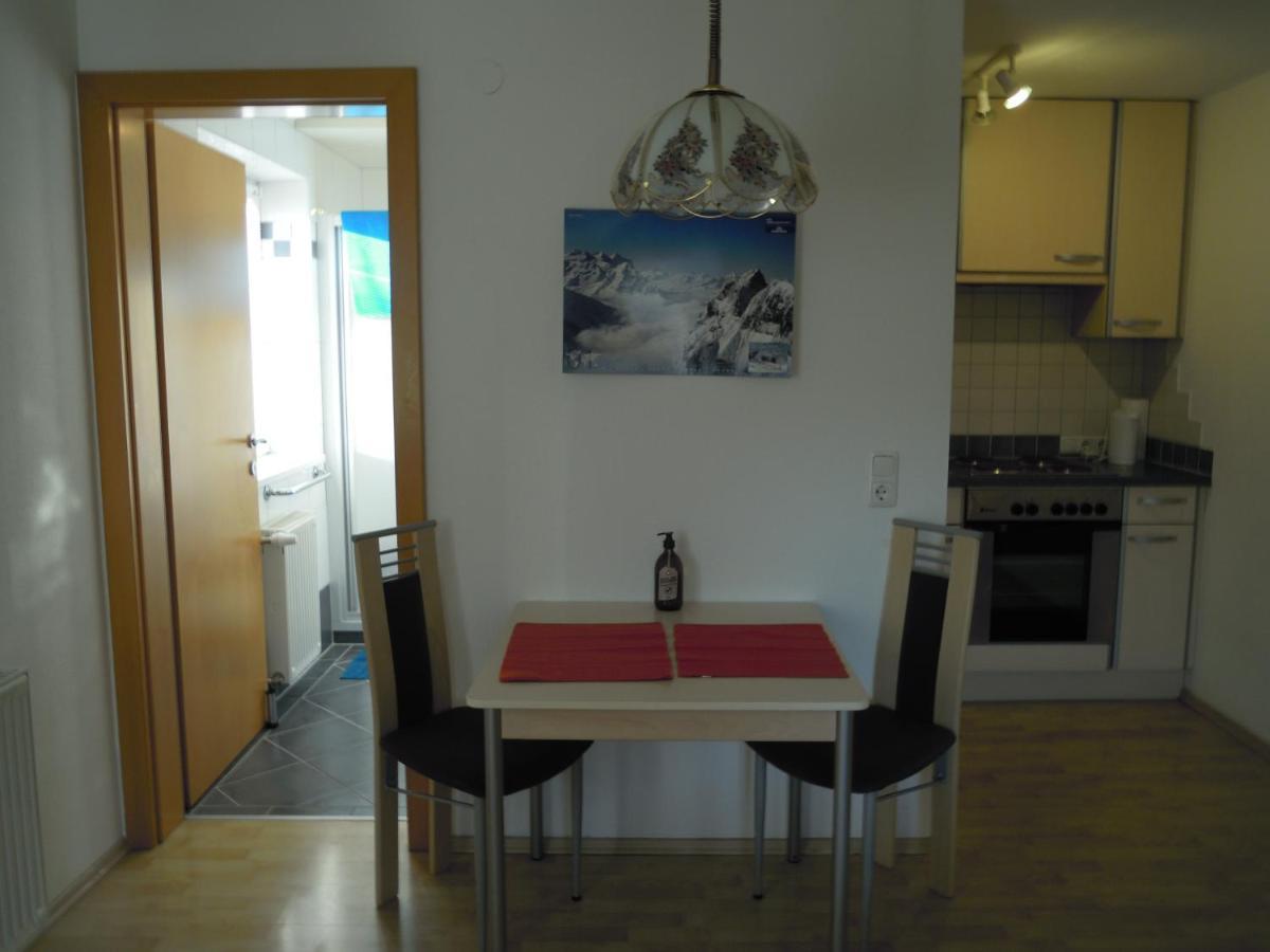 Ferienwohnung Foidl Simon Fieberbrunn Exterior foto