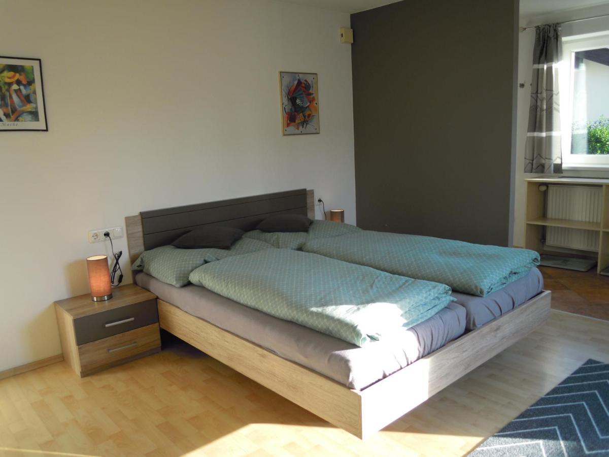 Ferienwohnung Foidl Simon Fieberbrunn Exterior foto