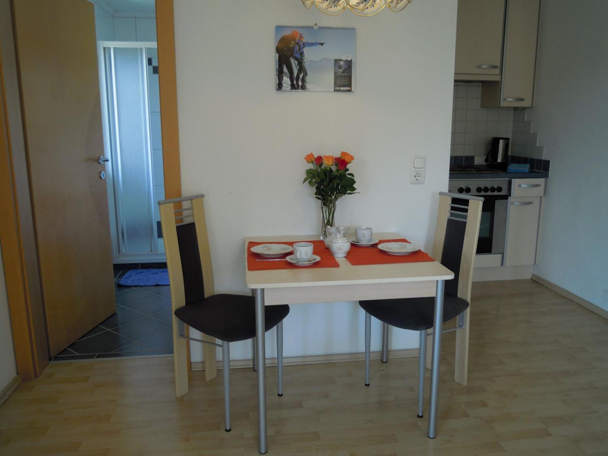 Ferienwohnung Foidl Simon Fieberbrunn Zimmer foto