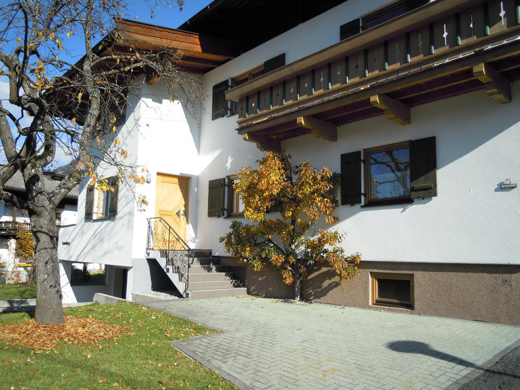 Ferienwohnung Foidl Simon Fieberbrunn Zimmer foto