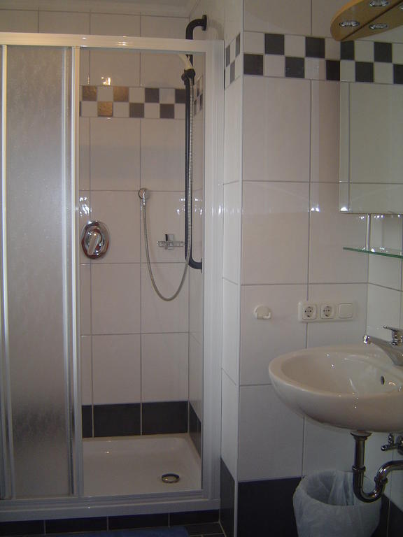 Ferienwohnung Foidl Simon Fieberbrunn Zimmer foto