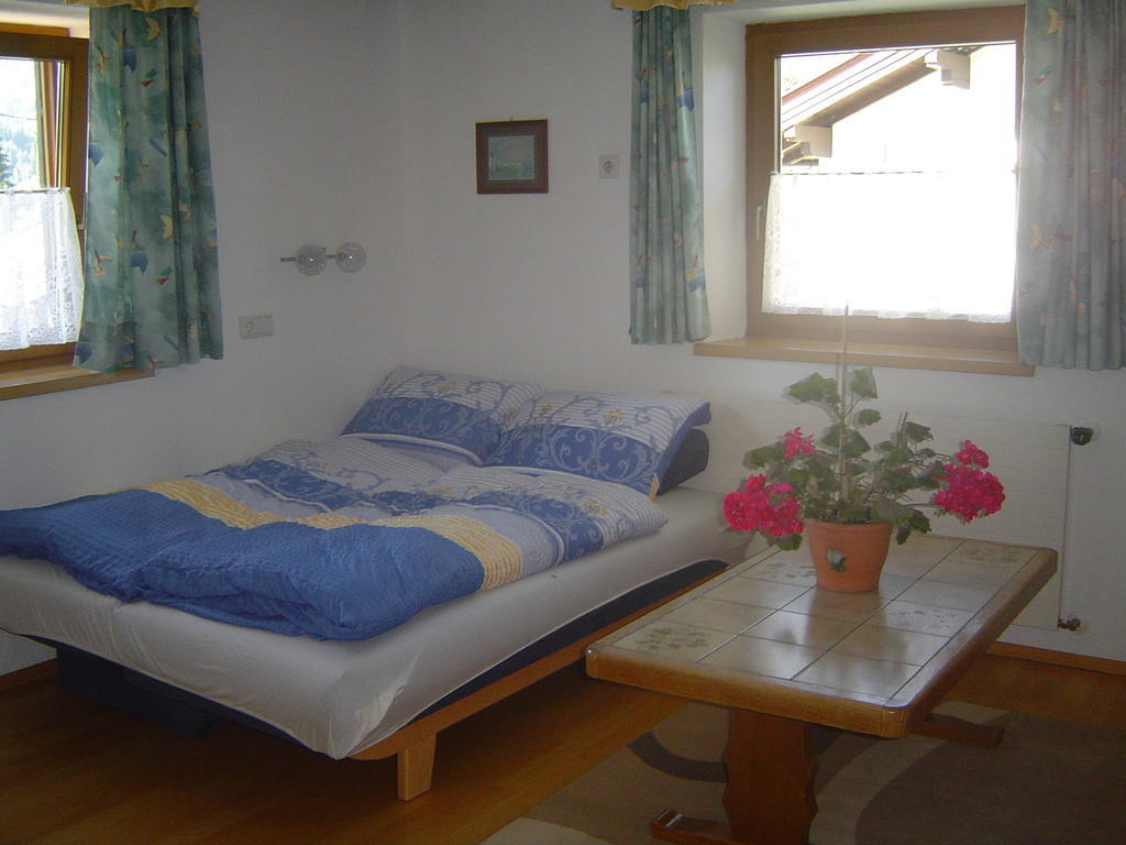 Ferienwohnung Foidl Simon Fieberbrunn Zimmer foto