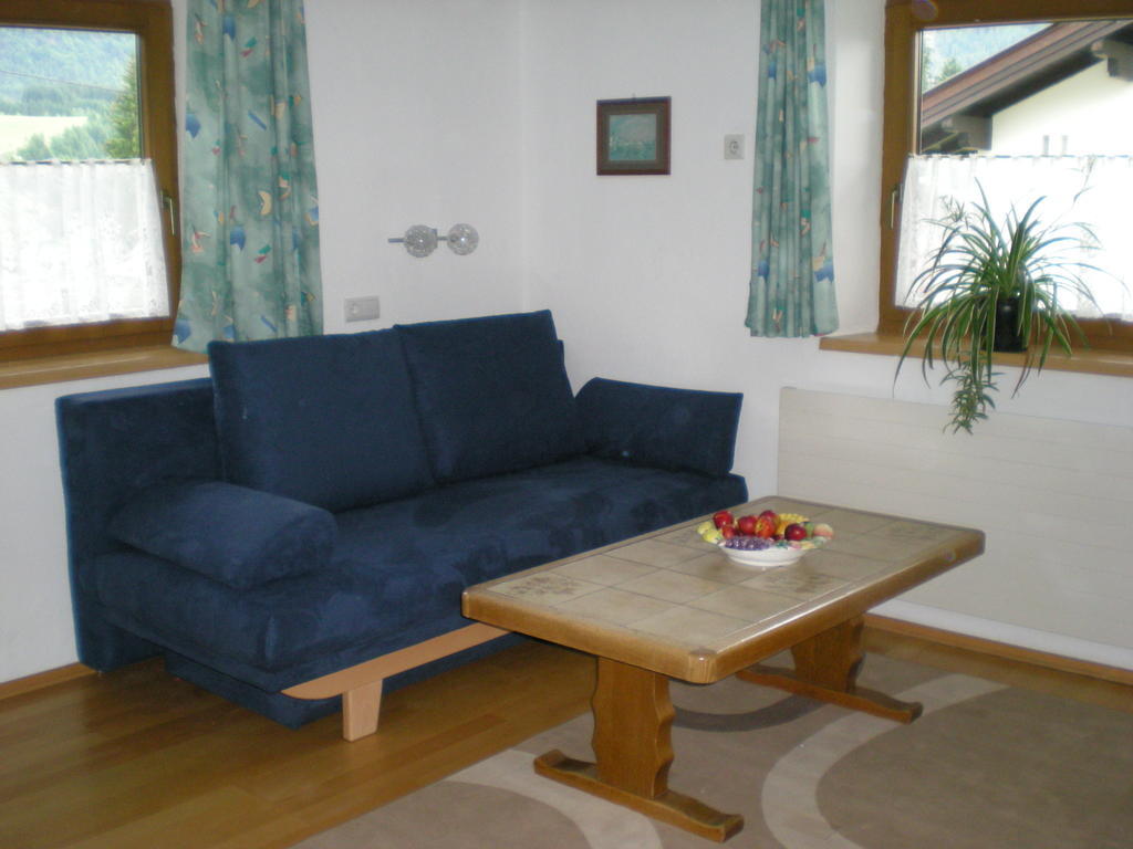 Ferienwohnung Foidl Simon Fieberbrunn Zimmer foto